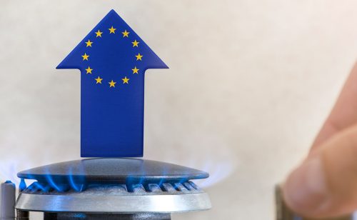 Evropske cene gasa ostaće dugoročno povišene