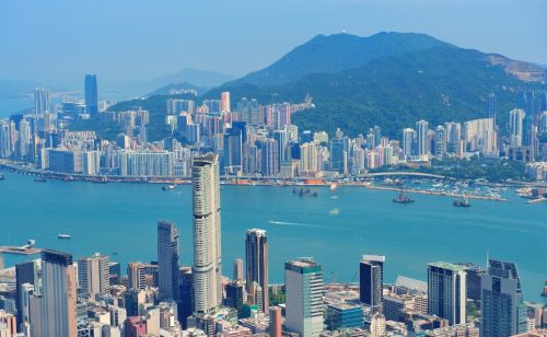 Honkonška berza zabeležila rekordne rezultate zahvaljujući rastu trgovine i IPO ponuda