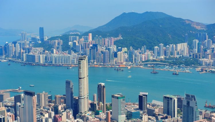 Granice između Hong Konga i kontinentalne Kine u potpunosti otvorene