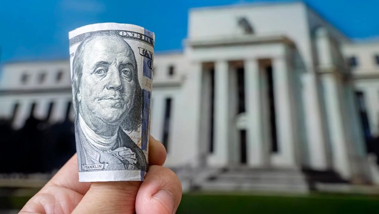Fed zadržao nepromenjene kamatne stope