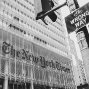 New York Times u četvrtom kvartalu beleži 11 odsto veće prihode