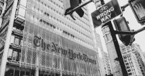 New York Times u četvrtom kvartalu beleži 11 odsto veće prihode
