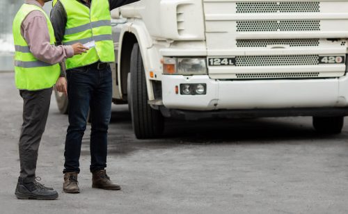 PKS traži sistemsko i hitno rešenje za trajanje boravka profesionalnih vozača u zemljama Šengena