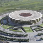 Vlada ugovorila dva kredita od po 11,2 milijarde dinara za linijsku infrastrukturu oko Nacionalnog stadiona