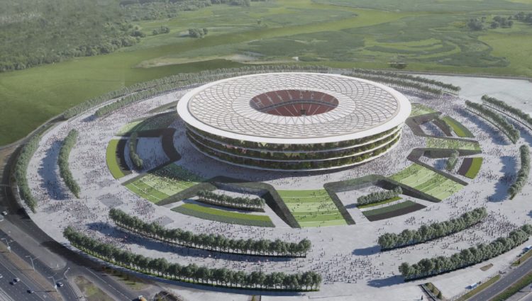 Da li su investicije u nove stadione u Srbiji mogle drugačije da se usmere?