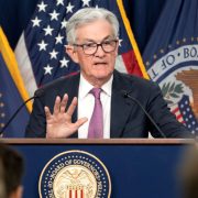 Fed opet zadržao nepromenjene kamatne stope