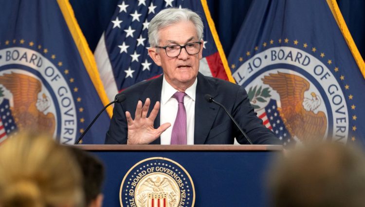 Fed povećao referentnu kamatnu stopu za 0,25 odsto