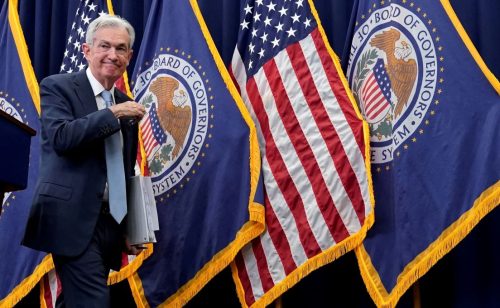 Kraj ere konsenzusa u Fedu