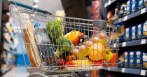 Maloprodaje i proizvođači prehrambenih dobara najavljuju dalji rast cena namirnica