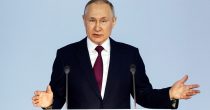 Putin: Budućnost nam zavisi od privrednog razvoja novih oblasti