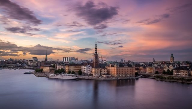 Švedska predlaže zakon o blokiranju rizičnih stranih investicija