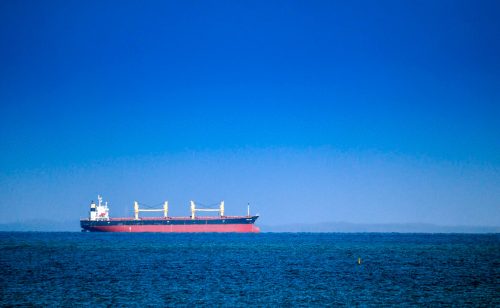 Brodarski gigant Maersk povećao operativne troškove za 500 miliona dolara