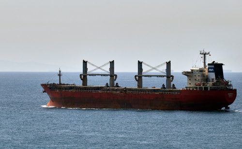Isporuke nafte iz Irana na šestogodišnjem maksimumu
