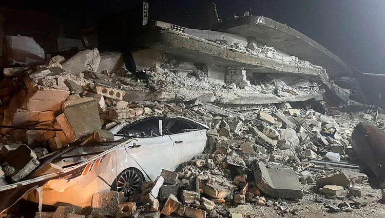 Zemljotresi naneli štetu ekonomiji Turske u iznosu od 84 milijarde dolara