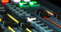 zvuk mikseta studio audio snimanje muzika