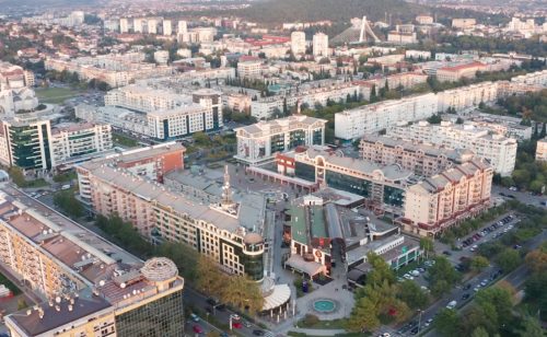 Podgorica korak bliže izgradnji istočne tribine stadiona sa podzemnom garažom
