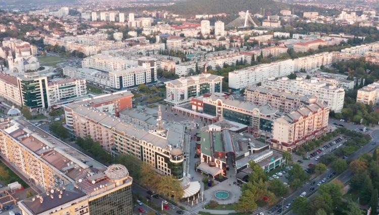 Komercijalne banke u Crnoj Gori poslovale sa dobitkom od 85,7 miliona evra