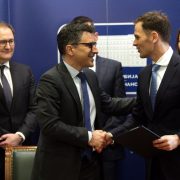 EBRD odobrio zajam od 300 miliona dolara za reformu EPS-a