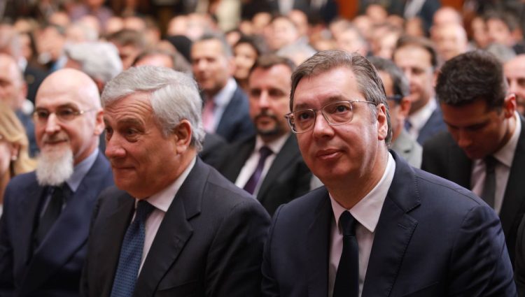 Srbija i Italija jačaju ekonomske veze
