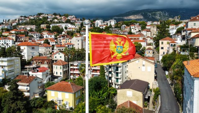 U Crnoj Gori prihodi budžeta iznad plana
