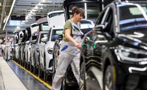 Bosch ukida 5.500 radnih mesta u automobilskom sektoru