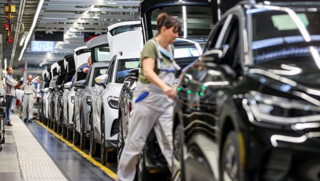 Suzuki ulaže 5,6 milijardi dolara u novu fabriku u Indiji