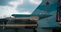 avion- su-27