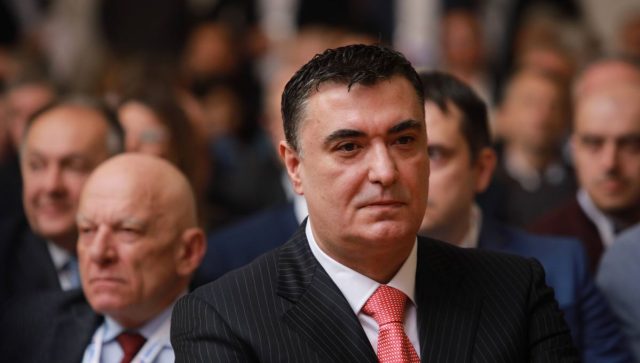 Basta: Vlada će podržati investitore koji nameravaju da posluju u Srbiji