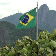 Brazilska ekonomija prošle godine porasla 2,9 odsto