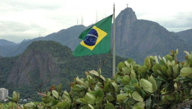 Pad industrijske proizvodnje u Brazilu za 0,3 odsto u januaru