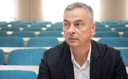 Šoškić: Redovna isplata plata i penzija i bez formirane vlade