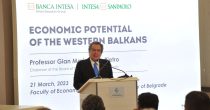 Zapadni Balkan će nadmašiti Zapadnu Evropu po ekonomskom rastu