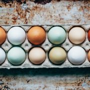 Cena jaja u EU u januaru za 30 odsto viša u odnosu na 2022. godinu