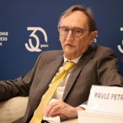 Petrović: Smanjen nivo razvijenosti Srbije u odnosu na zemlje Centralne i Istočne Evrope