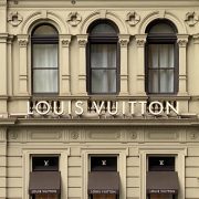 Louis Vuitton beleži izuzetne rezultate zahvaljujući povratku kineskih kupaca