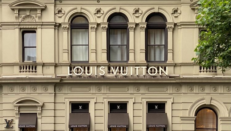 Louis Vuitton beleži izuzetne rezultate zahvaljujući povratku kineskih kupaca