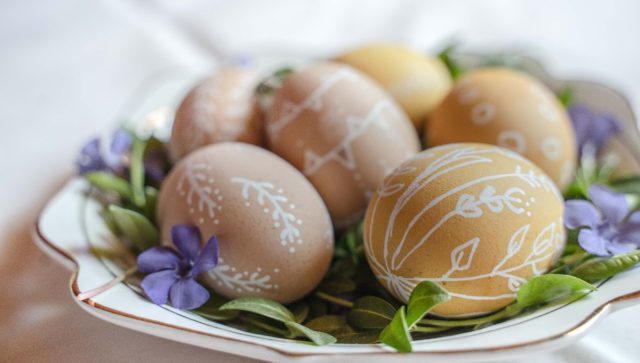 Uskrs obeležava rekordna potrošnja u SAD i rast cena jaja u Evropi