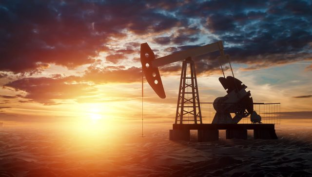 Cene nafte se održavaju na nivou blizu 79 dolara