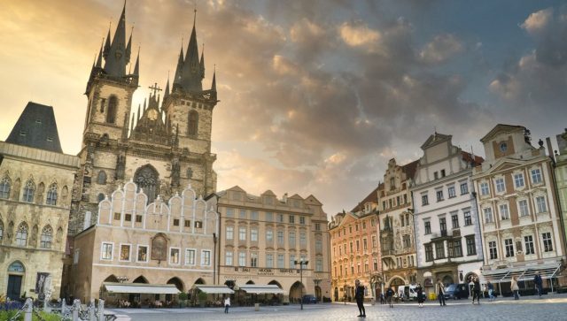 Trgovinska razmena Praga i Beograda duplirana za šest godina