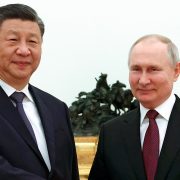 Putin: Kineski mirovni plan za Ukrajinu osnova za pregovore