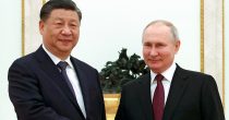 Putin: Kineski mirovni plan za Ukrajinu osnova za pregovore