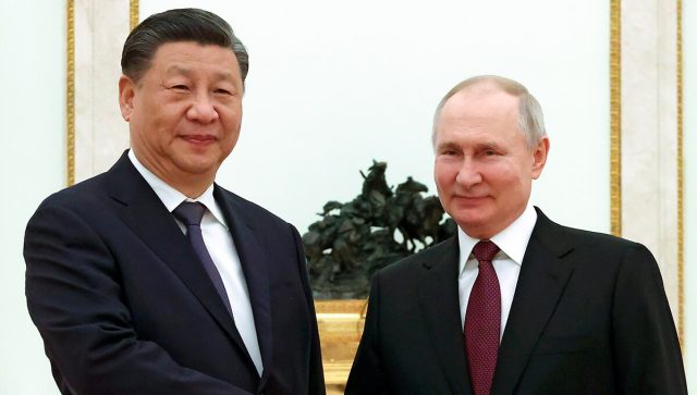 Kina poziva na jačanje povezanosti sa Rusijom