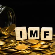 MMF odobrio Ukrajini pomoć u vrednosti od 15,6 milijardi dolara