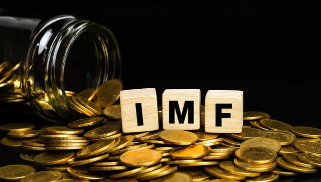 MMF odobrio Ukrajini pomoć u vrednosti od 15,6 milijardi dolara