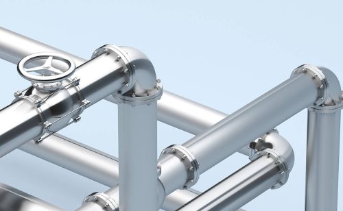 Evropske zemlje i dalje povlače gas iz rezervi