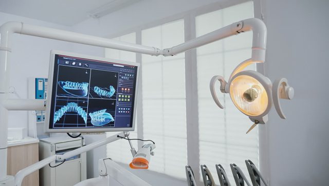 Digitalizacija sve prisutnija i u stomatološkoj praksi