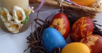 tetiana-dubik uskrs jaja uskršnja jaja praznik