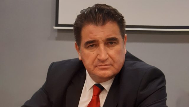 Živanović: Vreme je da NBS podigne ključnu kamatnu stopu