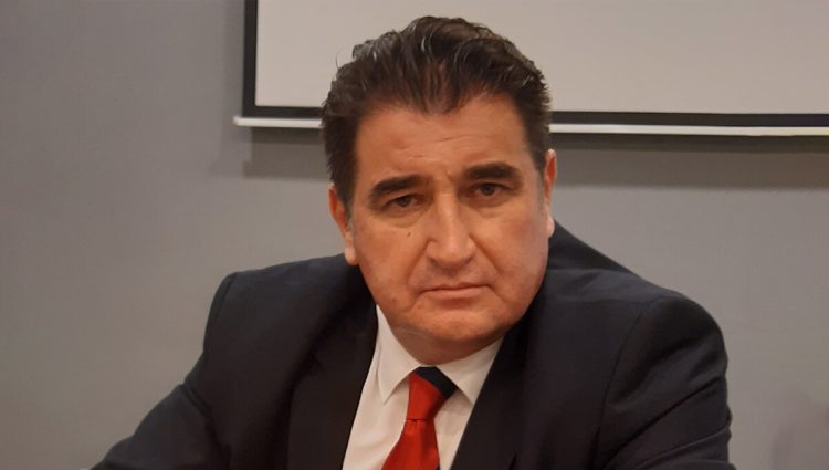 Živanović: Vreme je da NBS podigne ključnu kamatnu stopu