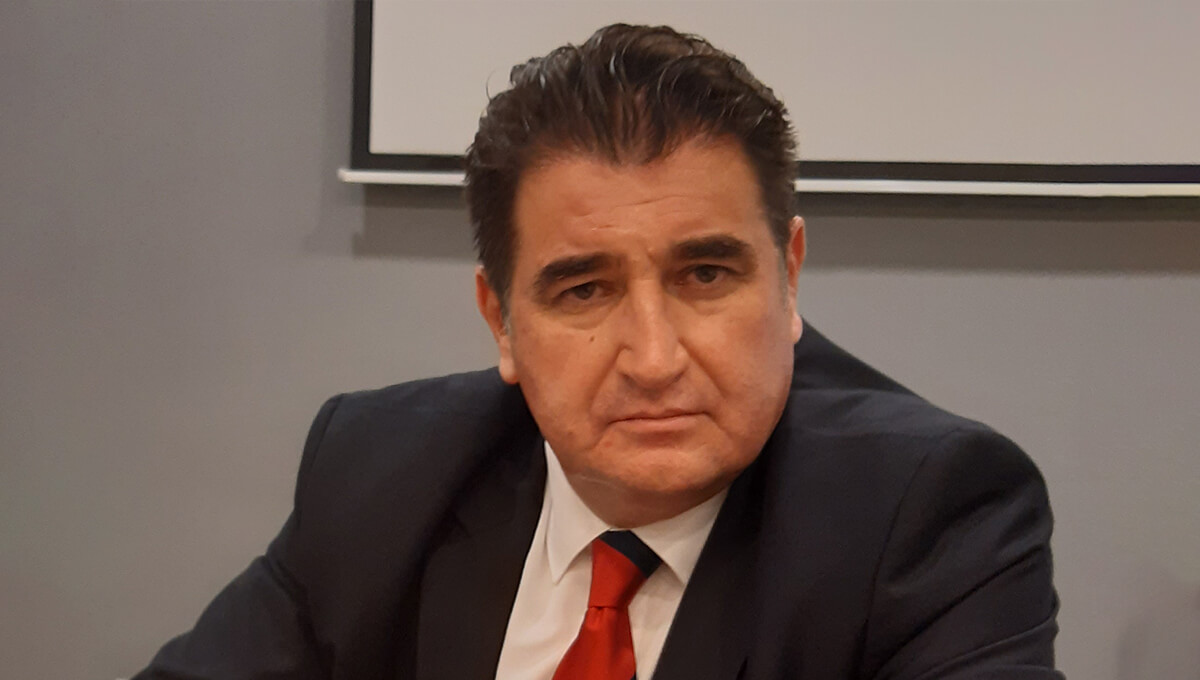 Živanović: Vreme je da NBS podigne ključnu kamatnu stopu